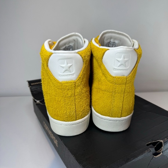 Converse Pro Leather 76 "Vintage Suede" - Picture 6 of 8